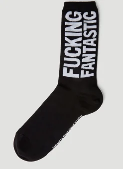 Men Honey Fucking Dijon Socks^Fantastic Socks