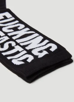 Men Honey Fucking Dijon Socks^Fantastic Socks