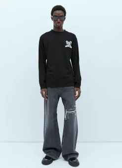 Men Carne Bollente Sweatshirts^Farm Life T-Shirt