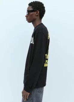 Men Carne Bollente Sweatshirts^Farm Life T-Shirt