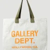 Men Gallery Dept. Tote Bags^Farmers Market Tote Bag