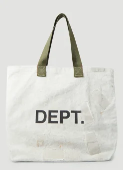 Men Gallery Dept. Tote Bags^Farmers Market Tote Bag