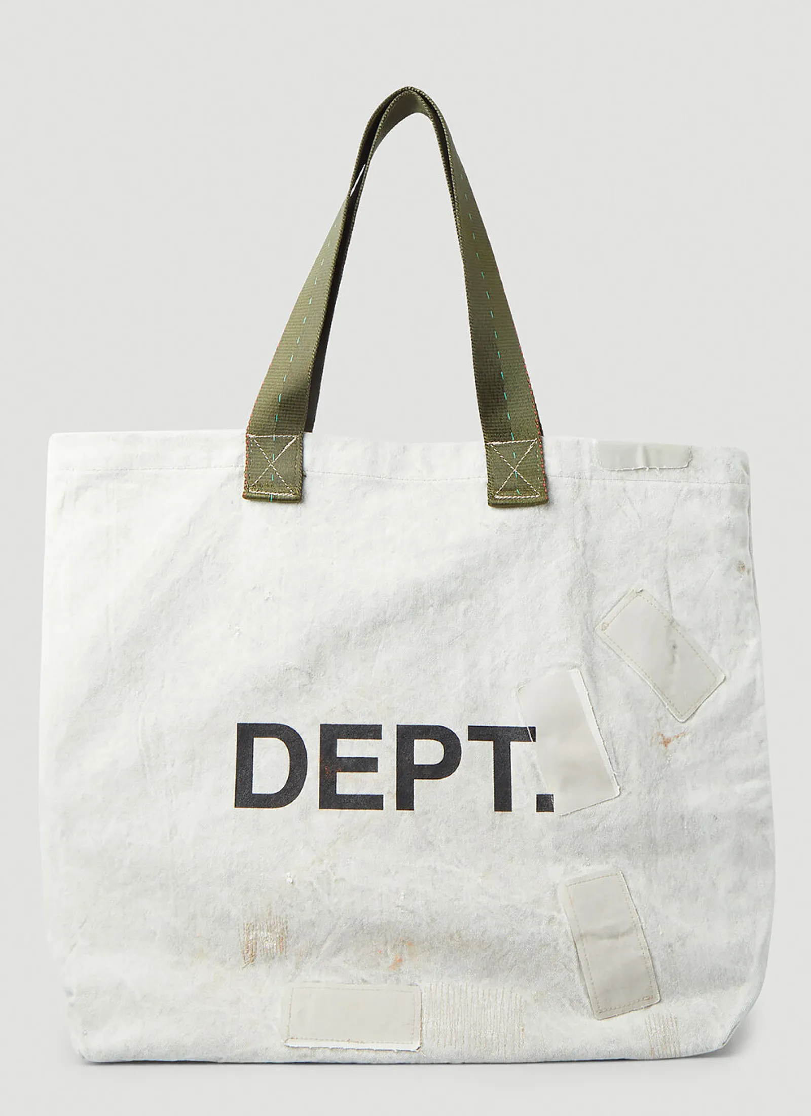 Men Gallery Dept. Tote Bags^Farmers Market Tote Bag