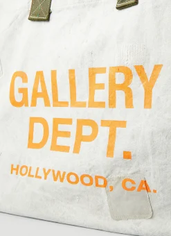 Men Gallery Dept. Tote Bags^Farmers Market Tote Bag