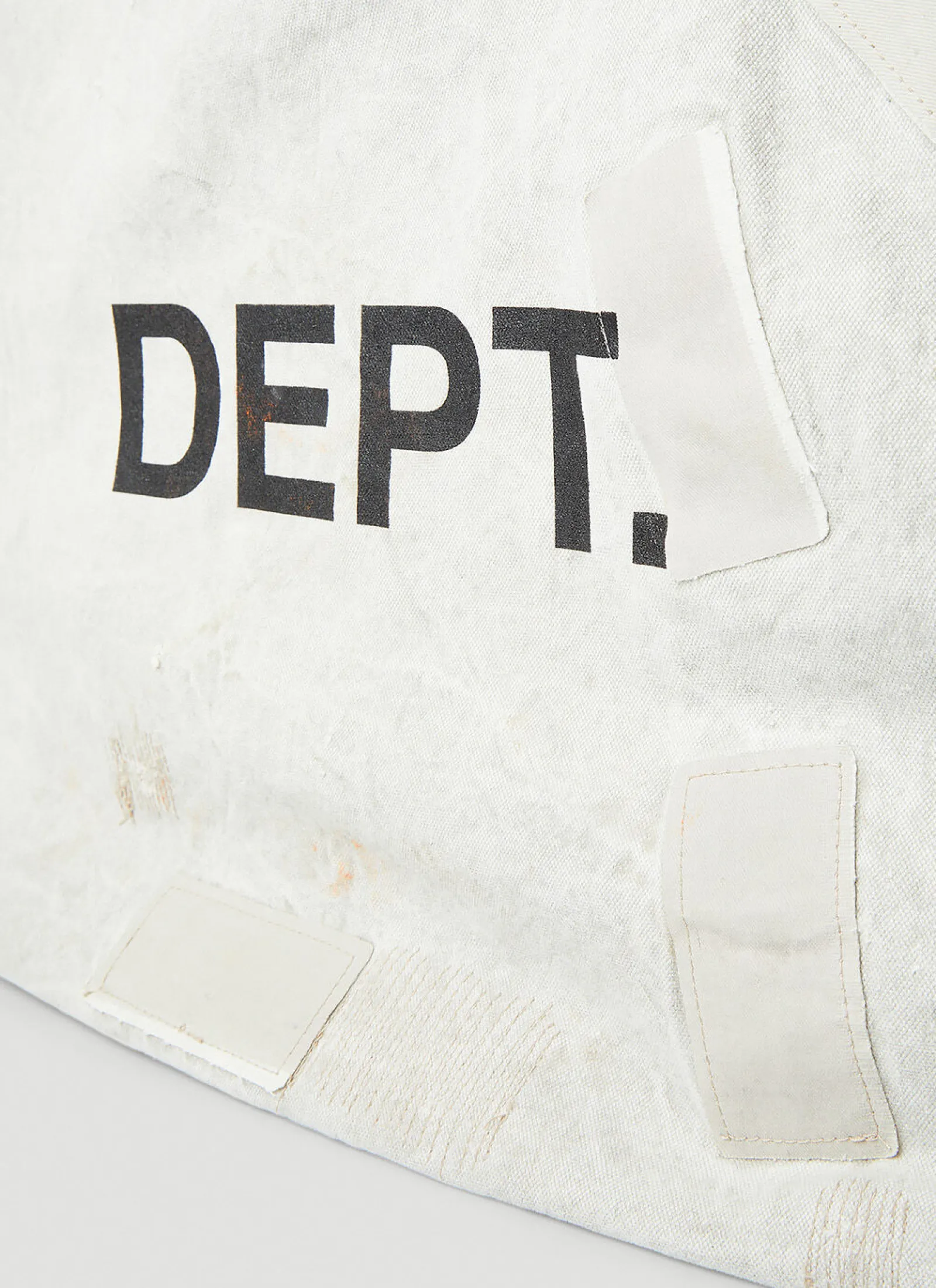 Men Gallery Dept. Tote Bags^Farmers Market Tote Bag