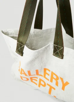 Men Gallery Dept. Tote Bags^Farmers Market Tote Bag