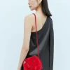 Faux Fur Mini Shoulder Bag>Stella McCartney Best
