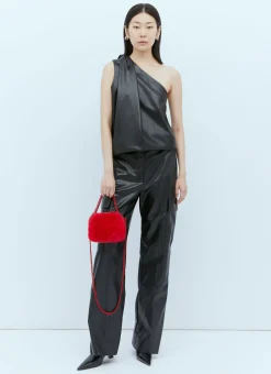 Faux Fur Mini Shoulder Bag></noscript>Stella McCartney Best