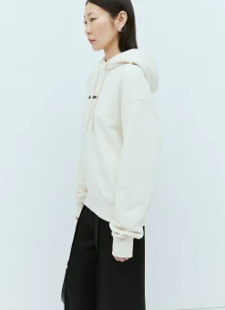 Felpa Hooded Sweatshirt></noscript>Jil Sander+ Discount