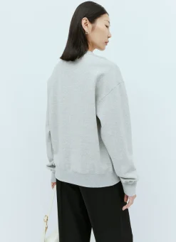 Felpa Sweatshirt></noscript>Jil Sander+ Outlet