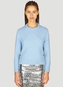 Felted Wool Sweater>Bottega Veneta Clearance