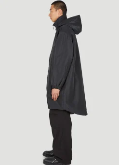 Men Our Legacy Coats^Fenrir Parka Coat