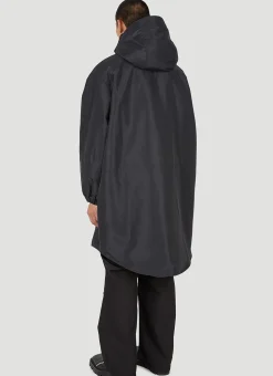 Men Our Legacy Coats^Fenrir Parka Coat