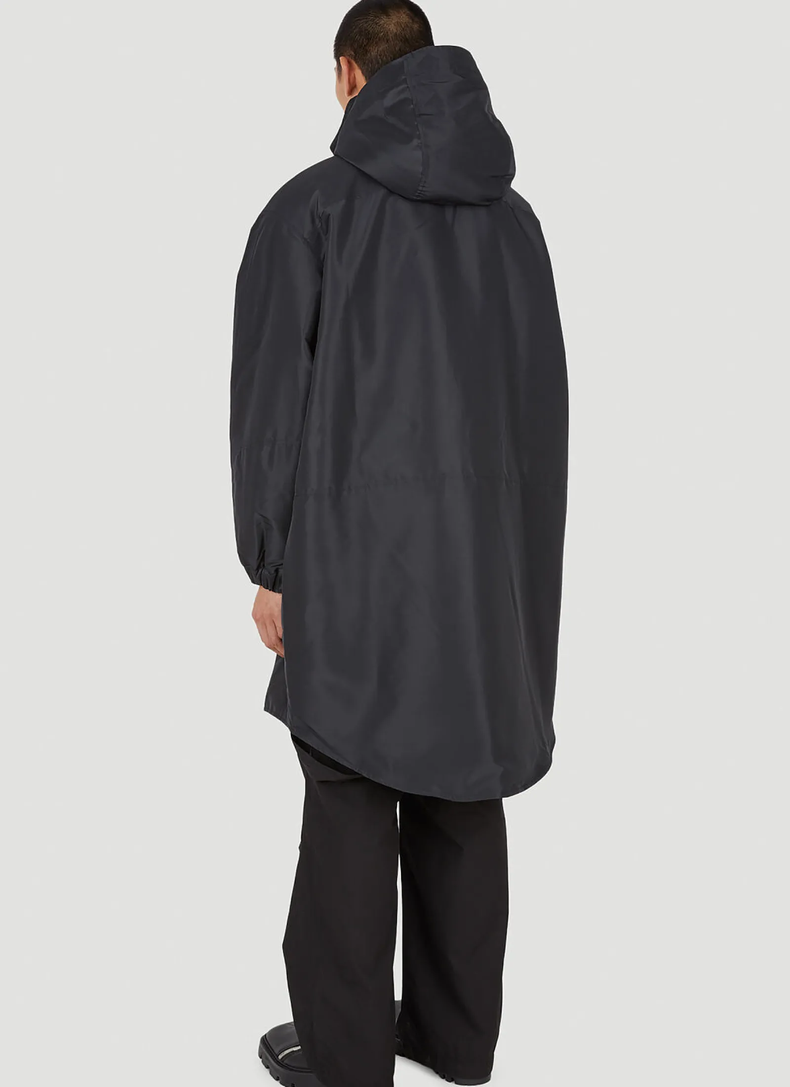 Men Our Legacy Coats^Fenrir Parka Coat