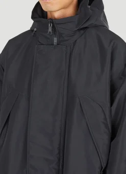 Men Our Legacy Coats^Fenrir Parka Coat