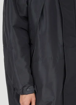 Men Our Legacy Coats^Fenrir Parka Coat