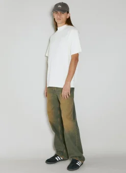 Men Eytys T-Shirts^Ferris T-Shirt