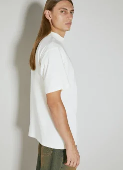 Men Eytys T-Shirts^Ferris T-Shirt