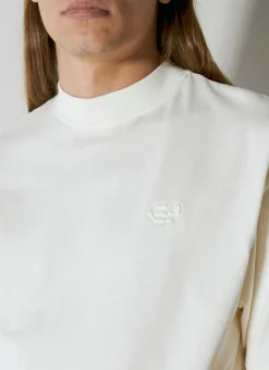 Men Eytys T-Shirts^Ferris T-Shirt