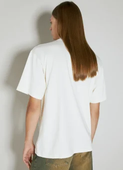 Men Eytys T-Shirts^Ferris T-Shirt