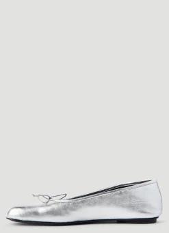 Fetish Anatomic Ballerina Flats></noscript>Balenciaga Online