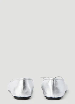 Fetish Anatomic Ballerina Flats></noscript>Balenciaga Online