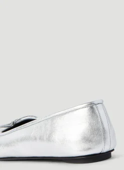 Fetish Anatomic Ballerina Flats></noscript>Balenciaga Online