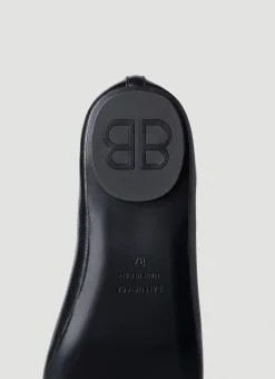 Fetish Pump Flats></noscript>Balenciaga Sale