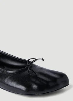 Fetish Pump Flats></noscript>Balenciaga Sale