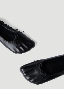 Fetish Pump Flats></noscript>Balenciaga Sale