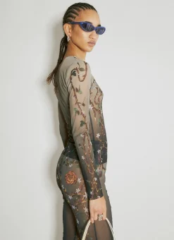 Fig Tree Mesh Top>DI PETSA Clearance