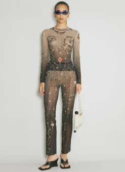 Fig Tree Mesh Top>DI PETSA Clearance