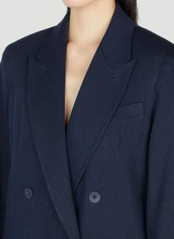 Filante Double Breasted Blazer><noscript><img width=