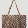 Fillet Tote Bag>Max Mara Outlet