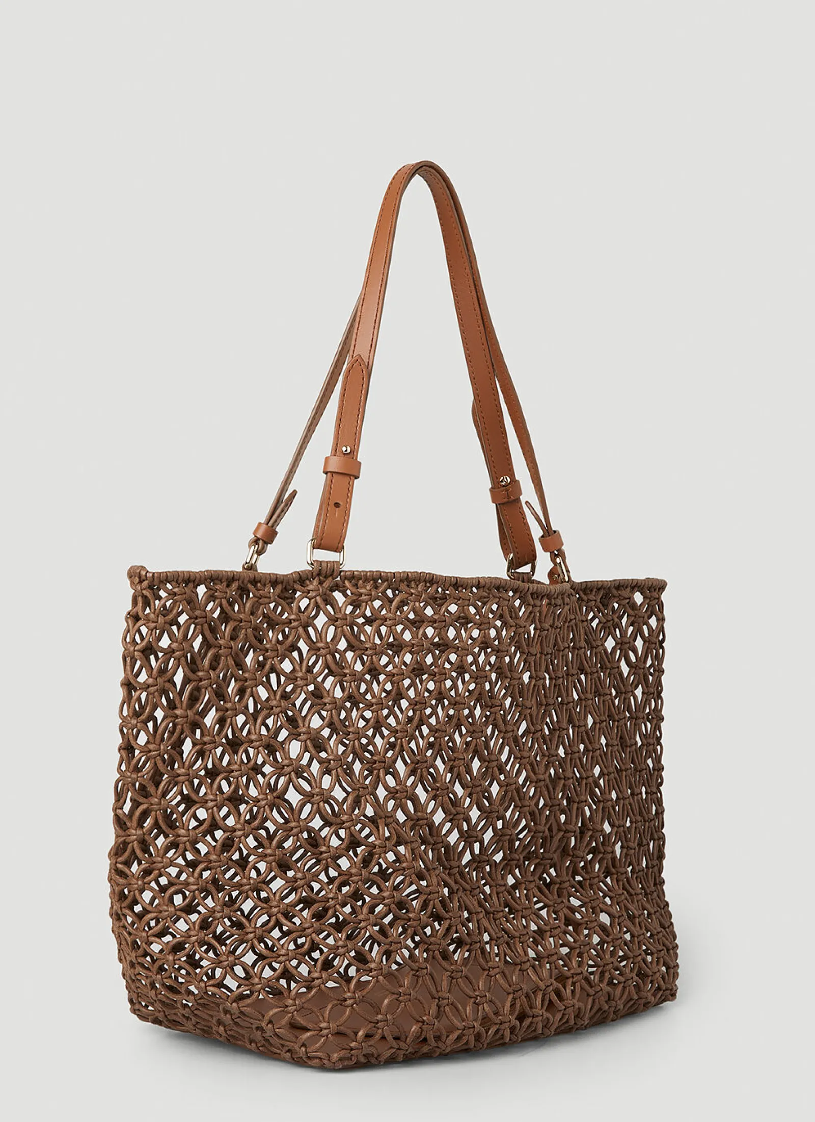 Fillet Tote Bag>Max Mara Outlet