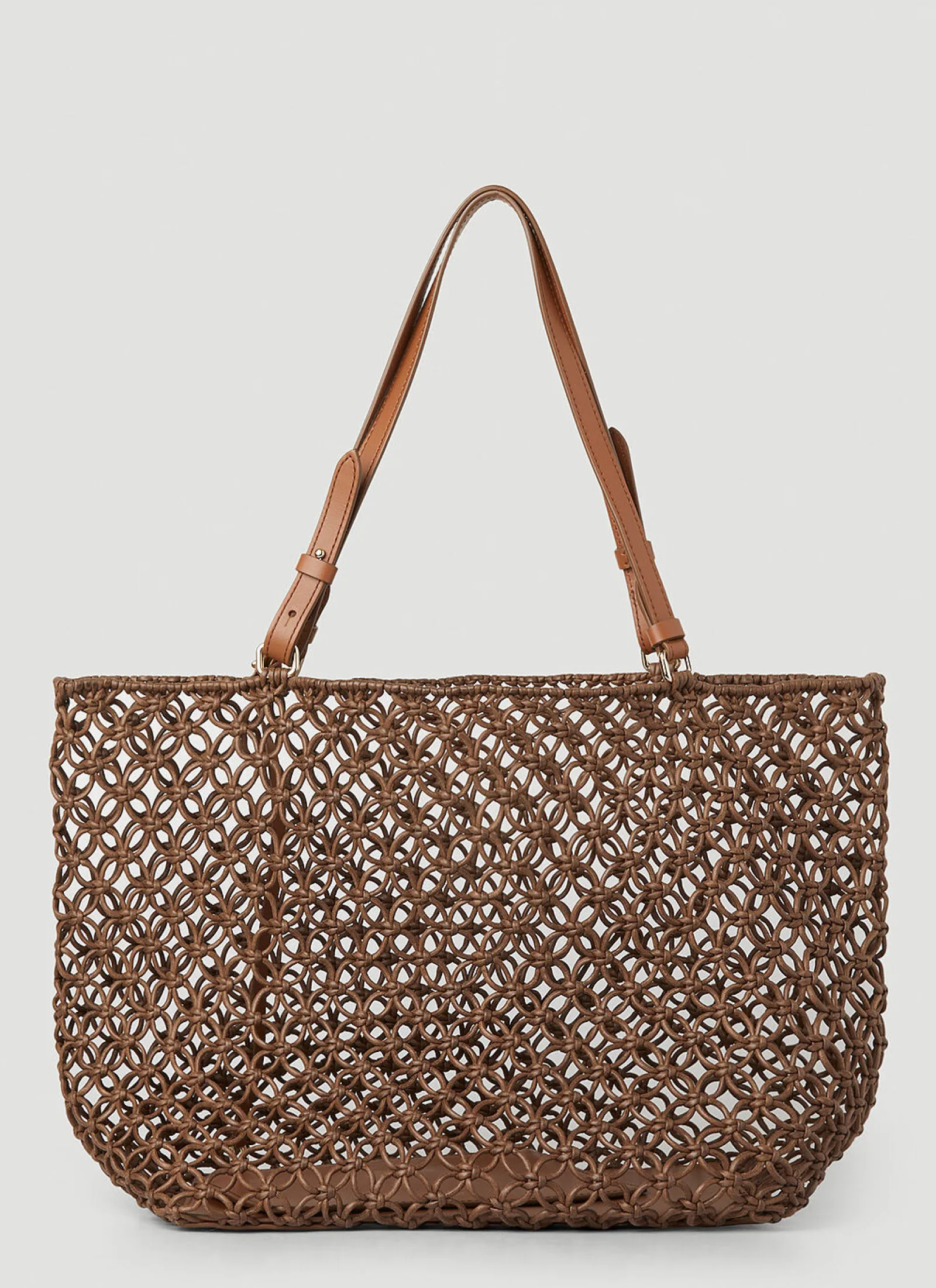 Fillet Tote Bag>Max Mara Outlet