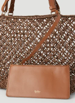 Fillet Tote Bag><noscript><img width=