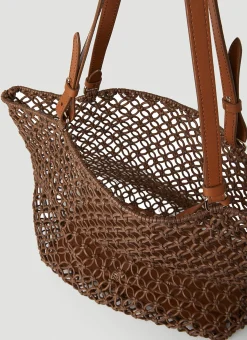 Fillet Tote Bag><noscript><img width=