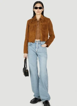 Fine Knit Top>Saint Laurent Outlet