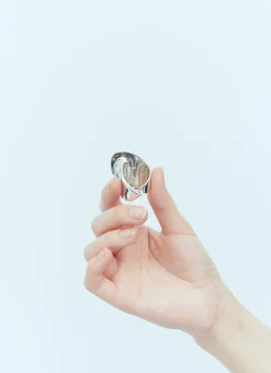 Men Milko Boyarov Jewellery^Finger Gap Ring