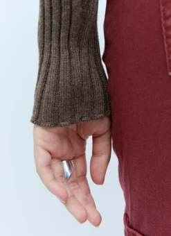 Men Milko Boyarov Jewellery^Finger Gap Ring