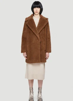 Fiocco Coat>Max Mara Online