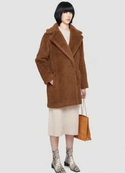 Fiocco Coat>Max Mara Online