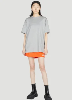 Firebird Skort>Y-3 Clearance