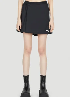 Firebird Skort>Y-3 Discount