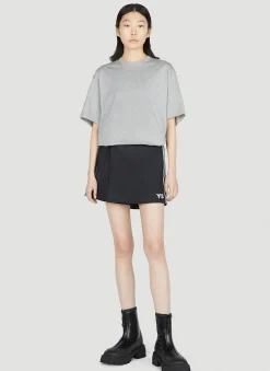 Firebird Skort>Y-3 Discount