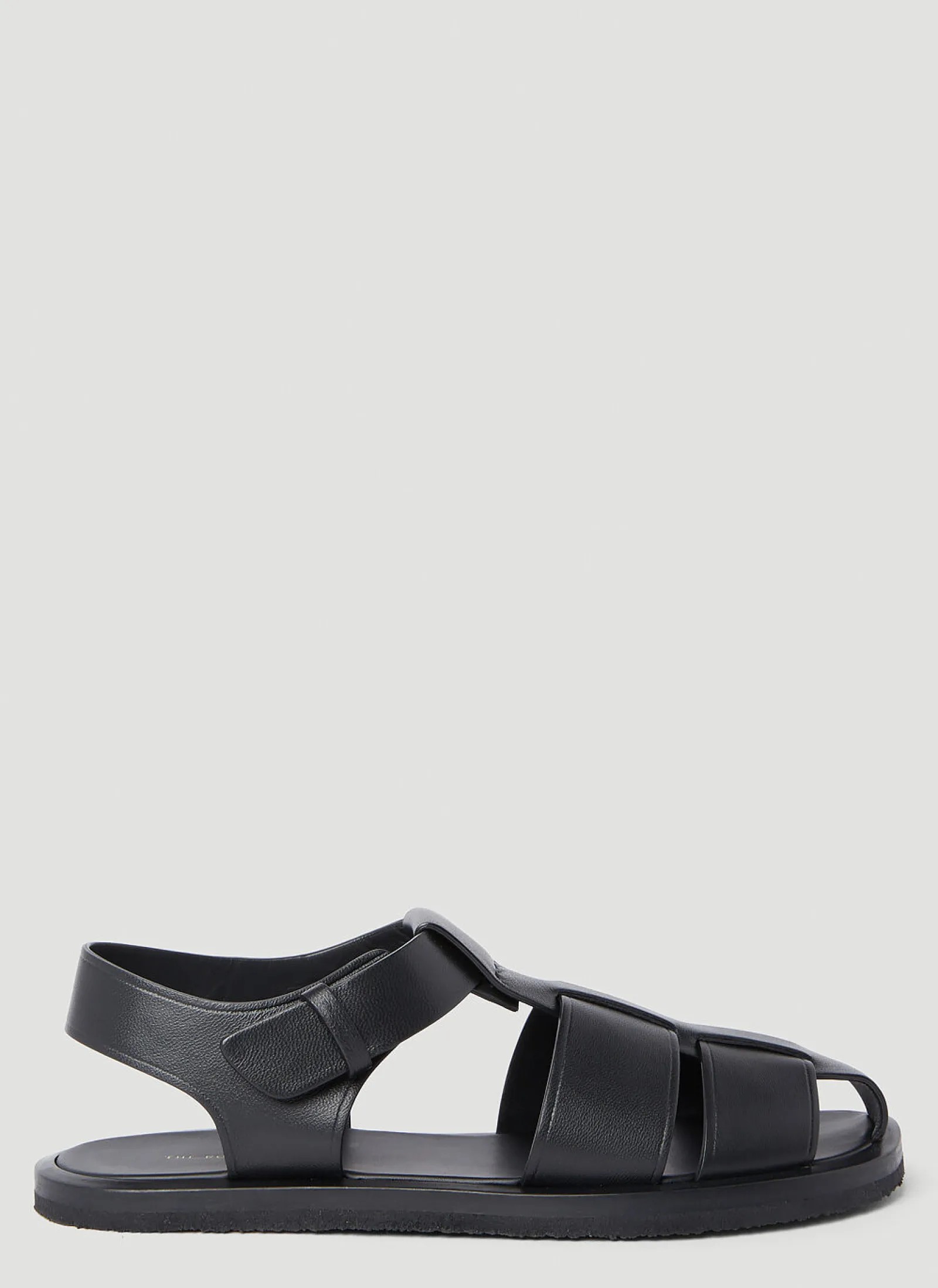 Fisherman Sandals>The Row Outlet