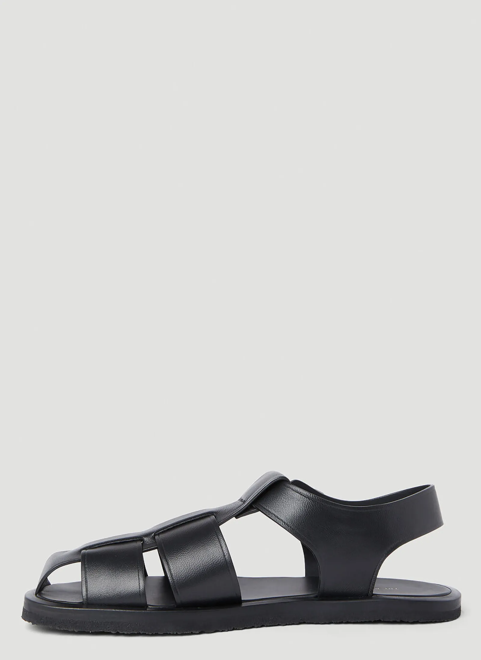 Fisherman Sandals>The Row Outlet