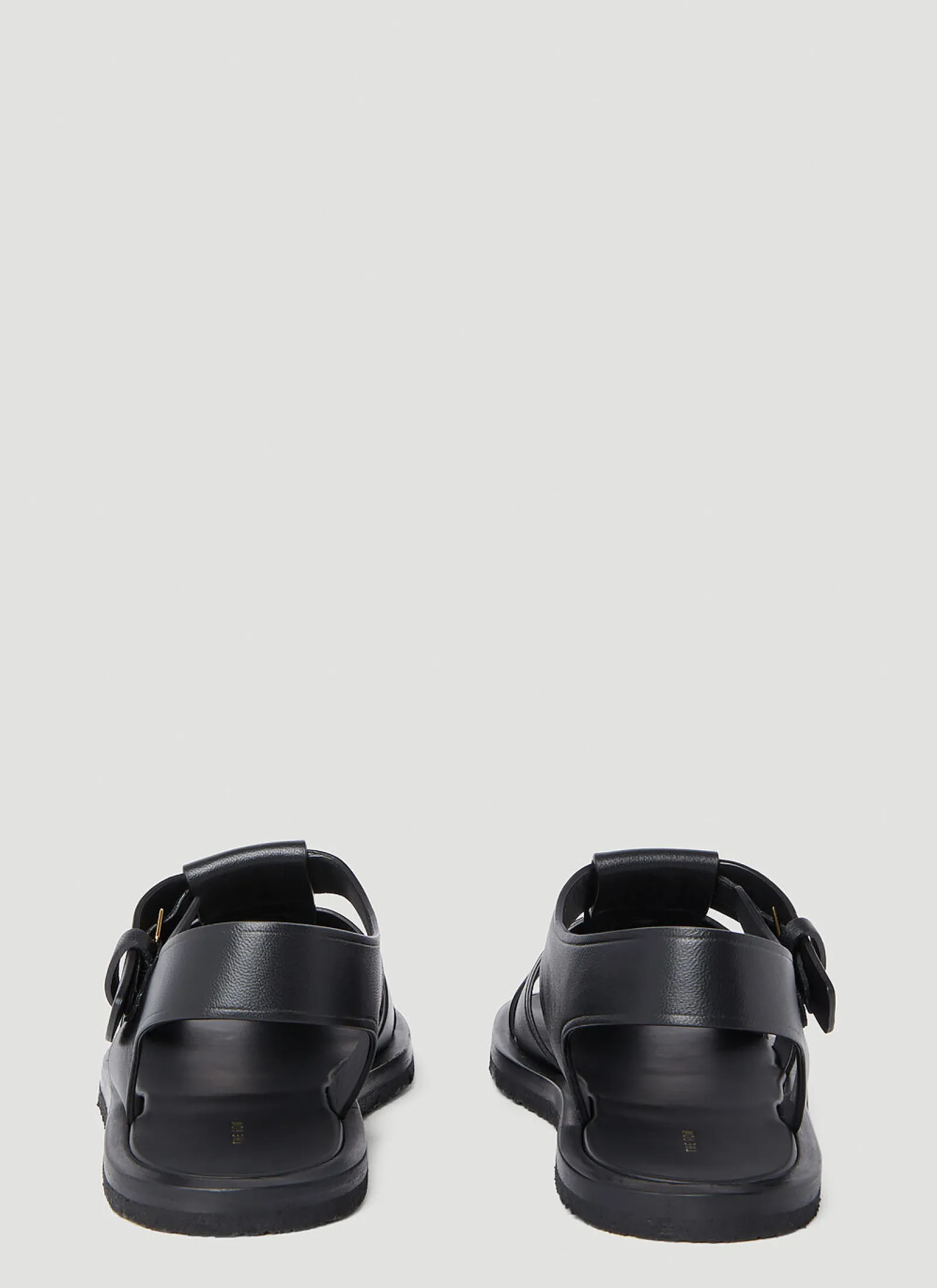 Fisherman Sandals>The Row Outlet