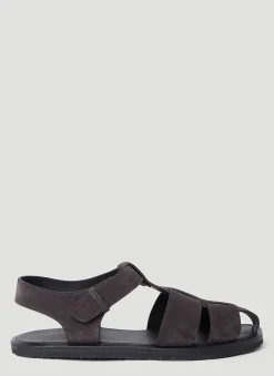 Men The Row Sandals^Fisherman Sandals